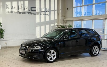 Audi A3, 2008 год, 849 000 рублей, 1 фотография