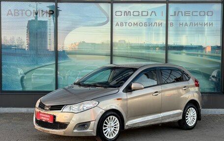 Chery Bonus (A13), 2011 год, 100 000 рублей, 1 фотография