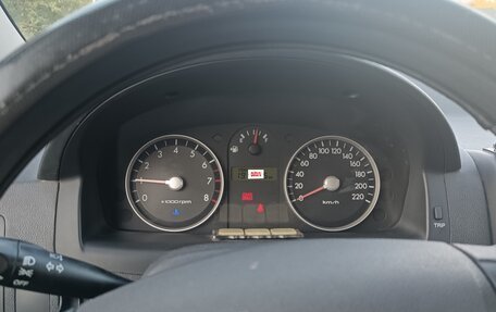 Hyundai Getz I рестайлинг, 2006 год, 355 000 рублей, 7 фотография