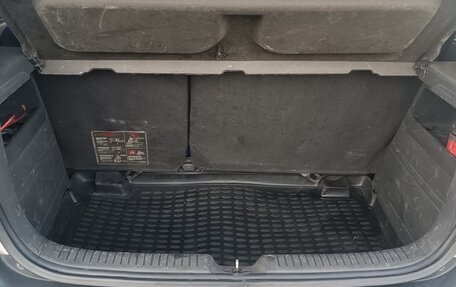 Hyundai Getz I рестайлинг, 2006 год, 355 000 рублей, 13 фотография