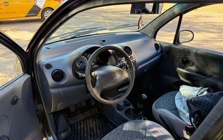 Daewoo Matiz I, 2013 год, 500 000 рублей, 7 фотография