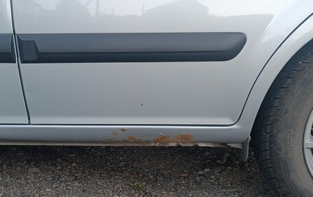 Hyundai Getz I рестайлинг, 2006 год, 355 000 рублей, 11 фотография