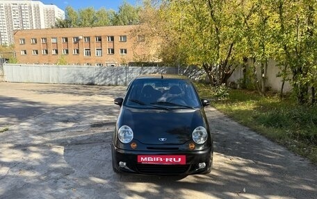 Daewoo Matiz I, 2013 год, 500 000 рублей, 2 фотография