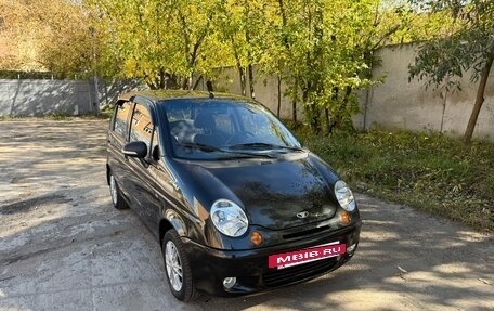 Daewoo Matiz I, 2013 год, 500 000 рублей, 6 фотография