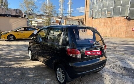 Daewoo Matiz I, 2013 год, 500 000 рублей, 3 фотография