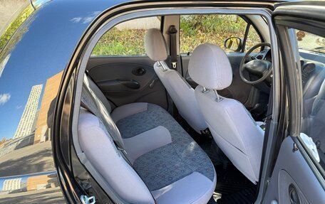 Daewoo Matiz I, 2013 год, 500 000 рублей, 19 фотография