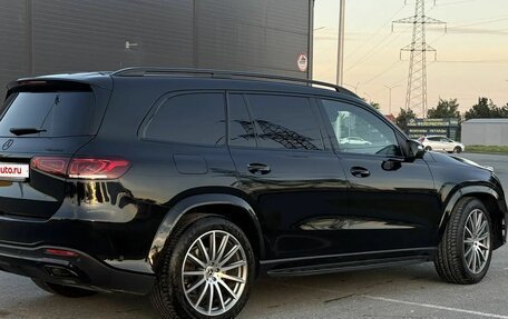 Mercedes-Benz GLS, 2019 год, 7 050 000 рублей, 3 фотография