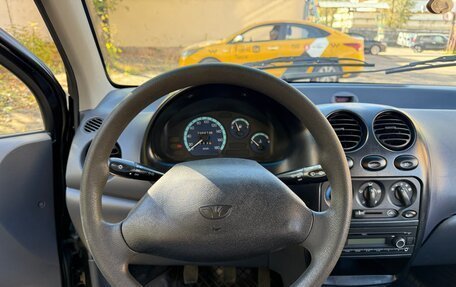 Daewoo Matiz I, 2013 год, 500 000 рублей, 12 фотография