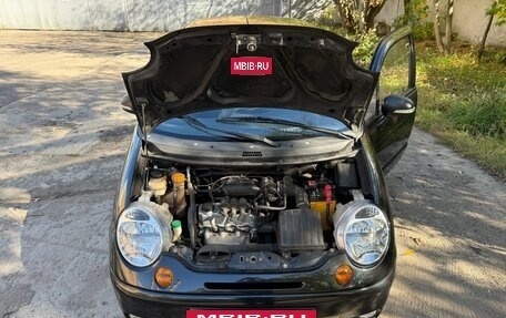 Daewoo Matiz I, 2013 год, 500 000 рублей, 15 фотография