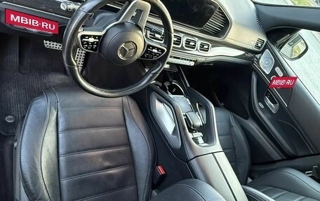 Mercedes-Benz GLS, 2019 год, 7 050 000 рублей, 5 фотография