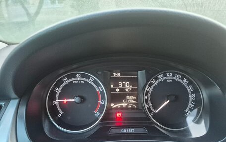 Skoda Rapid I, 2018 год, 1 000 050 рублей, 2 фотография