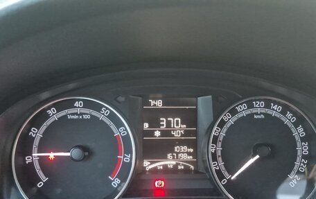 Skoda Rapid I, 2018 год, 1 000 050 рублей, 3 фотография