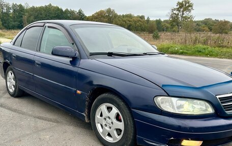 Opel Omega B, 2000 год, 199 000 рублей, 2 фотография