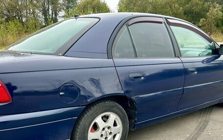 Opel Omega B, 2000 год, 199 000 рублей, 5 фотография