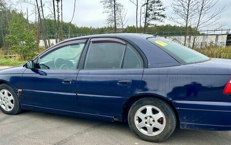 Opel Omega B, 2000 год, 199 000 рублей, 4 фотография