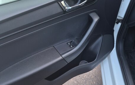 Skoda Rapid I, 2018 год, 1 000 050 рублей, 7 фотография