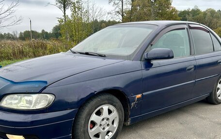 Opel Omega B, 2000 год, 199 000 рублей, 3 фотография