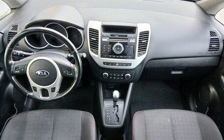 KIA Venga I, 2015 год, 1 300 000 рублей, 10 фотография