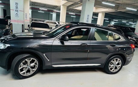 BMW X4, 2022 год, 4 980 000 рублей, 3 фотография