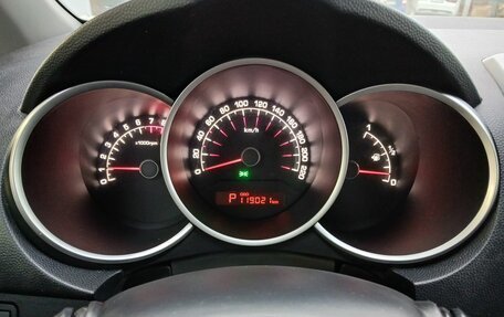 KIA Venga I, 2015 год, 1 300 000 рублей, 9 фотография