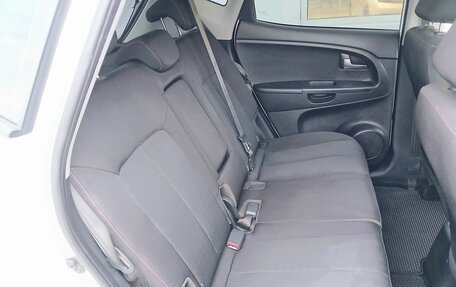 KIA Venga I, 2015 год, 1 300 000 рублей, 12 фотография