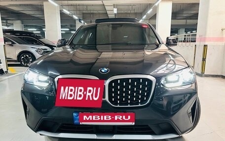 BMW X4, 2022 год, 4 980 000 рублей, 2 фотография