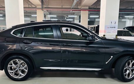 BMW X4, 2022 год, 4 980 000 рублей, 6 фотография