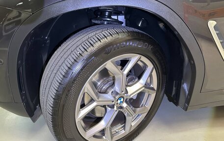 BMW X4, 2022 год, 4 980 000 рублей, 13 фотография