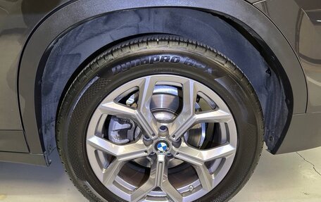 BMW X4, 2022 год, 4 980 000 рублей, 12 фотография