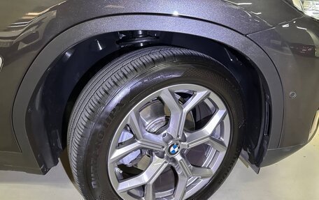 BMW X4, 2022 год, 4 980 000 рублей, 10 фотография
