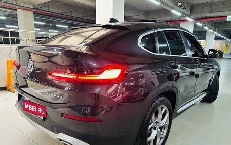 BMW X4, 2022 год, 4 980 000 рублей, 7 фотография
