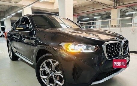 BMW X4, 2022 год, 4 980 000 рублей, 5 фотография
