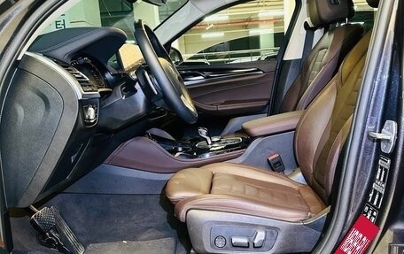 BMW X4, 2022 год, 4 980 000 рублей, 15 фотография
