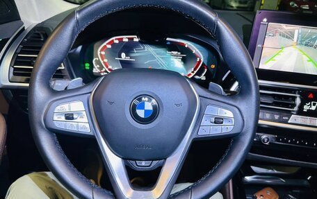 BMW X4, 2022 год, 4 980 000 рублей, 20 фотография