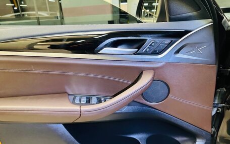 BMW X4, 2022 год, 4 980 000 рублей, 19 фотография