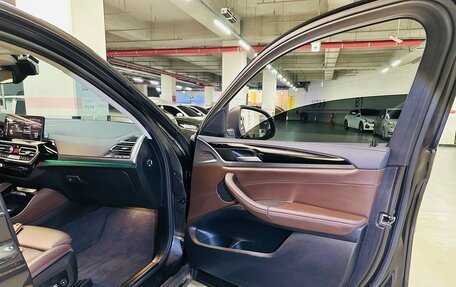 BMW X4, 2022 год, 4 980 000 рублей, 26 фотография