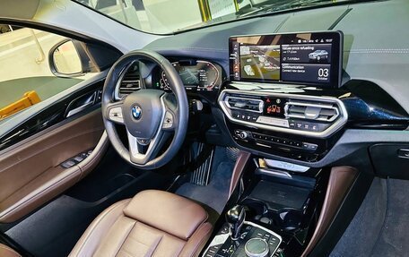 BMW X4, 2022 год, 4 980 000 рублей, 29 фотография