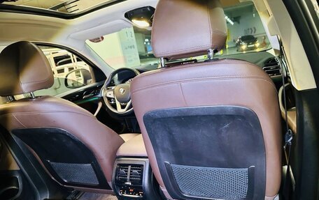 BMW X4, 2022 год, 4 980 000 рублей, 32 фотография