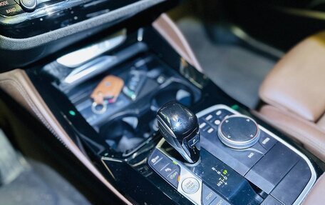 BMW X4, 2022 год, 4 980 000 рублей, 24 фотография