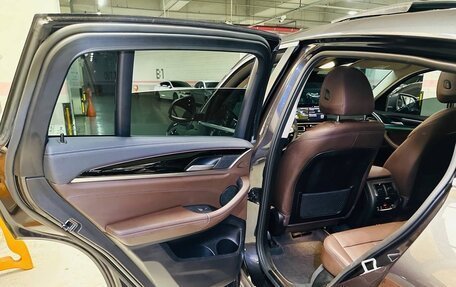 BMW X4, 2022 год, 4 980 000 рублей, 33 фотография