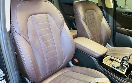 BMW X4, 2022 год, 4 980 000 рублей, 28 фотография