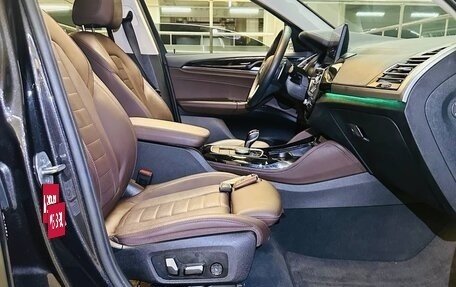 BMW X4, 2022 год, 4 980 000 рублей, 27 фотография