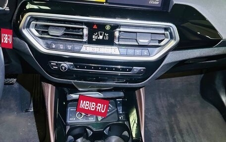 BMW X4, 2022 год, 4 980 000 рублей, 21 фотография