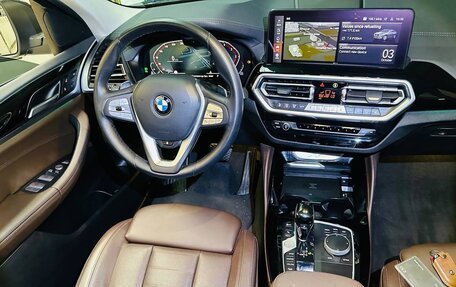 BMW X4, 2022 год, 4 980 000 рублей, 35 фотография