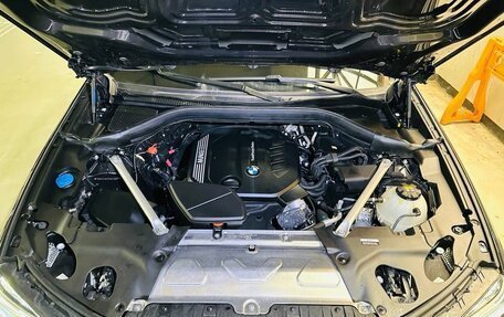 BMW X4, 2022 год, 4 980 000 рублей, 36 фотография