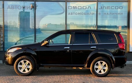 Haval H5 I, 2021 год, 1 557 000 рублей, 8 фотография