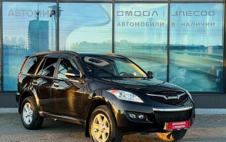 Haval H5 I, 2021 год, 1 557 000 рублей, 3 фотография