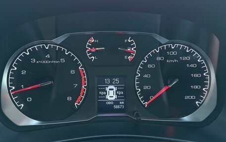 Haval H5 I, 2021 год, 1 557 000 рублей, 15 фотография