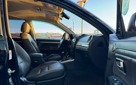 Haval H5 I, 2021 год, 1 557 000 рублей, 12 фотография