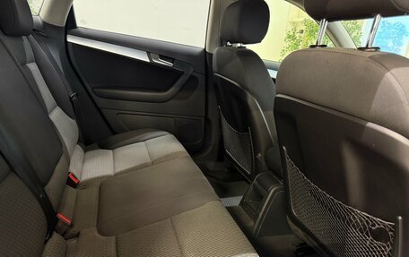 Audi A3, 2008 год, 849 000 рублей, 10 фотография